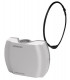 Sonde température gaine Pt100 400mm -50...80°C- SIEMENS - QAM2110.040