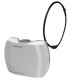 Sonde température gaine Pt1000 400mm -50...80°C- SIEMENS - QAM2112.040