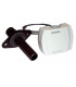 Sonde température gaine LG-Ni1000 400mm -50...80°C- SIEMENS - QAM2120.040