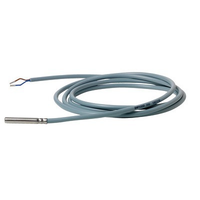 Sonde température chemisée CTN10000 2m -25...95°C- SIEMENS - QAP1030.200