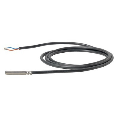 Sonde température chemisée Pt1000 1.5m -- SIEMENS - QAP2012.150