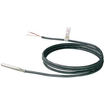 Sonde température chemisée solaire LG-Ni1000 1.5m -30...180°C- SIEMENS - QAP21.2