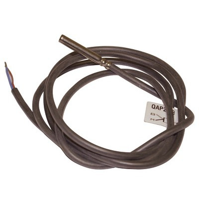 Sleeve solar temperature probe lg-ni1000 2m- SIEMENS - QAP22