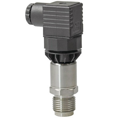 Sonde pression fluides/gaz 0...10Vcc 25b- SIEMENS - QBE2003-P25