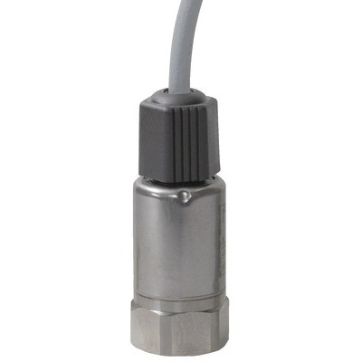 Sonde pression fluide frigo. -1...9b 4...20mA- SIEMENS - QBE2104-P10U