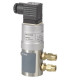 Sonde pression diff. 0...10Vcc PN25 4b- SIEMENS - QBE3000-D4