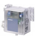Sonde pression diff. linéaire 0...10Vcc 50/50Pa- SIEMENS - QBM3020-1U