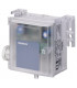 Sonde de pression différentielle 4-20mA 0/300Pa avec indicateur- SIEMENS - QBM3120-3D