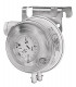Presostato diferencial 100-1000 pa- SIEMENS - QBM81-10