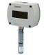 Sonde combinée ambiante 0...10Vcc LCD 0...100% -40...70°C- SIEMENS - QFA3160D