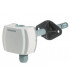 Combined probe with sleeve h:0..10v-t:lg-ni1000- SIEMENS - QFM2120