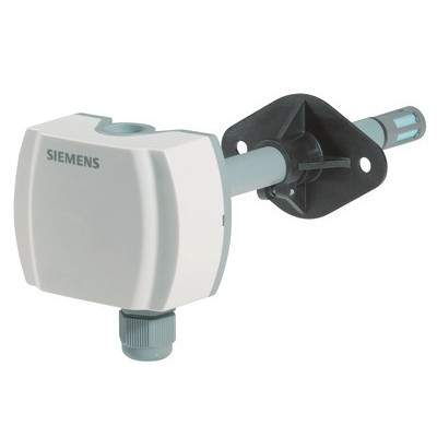 Sonde combinée gaine 0...10Vcc LG-Ni1000- SIEMENS - QFM2120