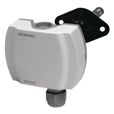 Sonde combinée gaine 0...10Vcc 0...100% 0...50°C- SIEMENS - QFM2160