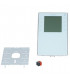 Appareil d'ambiance KNX Temp. LCD- SIEMENS - QMX3.P34