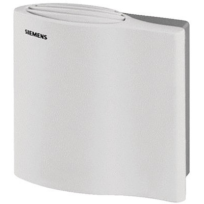 Régulateur qualité air ambiance TOR IP30- SIEMENS - QPA84