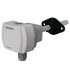 Duct air quality sensor CO2 / temperature / rel. humidity / VOC- SIEMENS - QPM2100