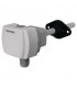 Sonde qualité air gaine CO2- SIEMENS - QPM2160