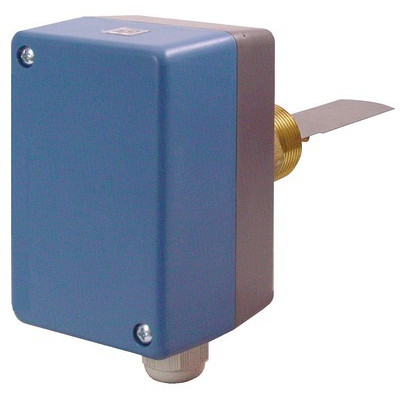 Controlador de caudal 15A M1" - 0,8 a 94,2m³/h- SIEMENS - QVE1900