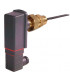Contrôleur de débit 1A M1/2" - 0.9 à 30m³/h- SIEMENS - QVE1901