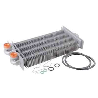 Scambiatore bitermico- BERETTA - R10023661