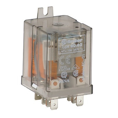 Relay finder r103241- RIELLO - R103241