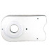 Isolant porte fonte- RIELLO - R105017