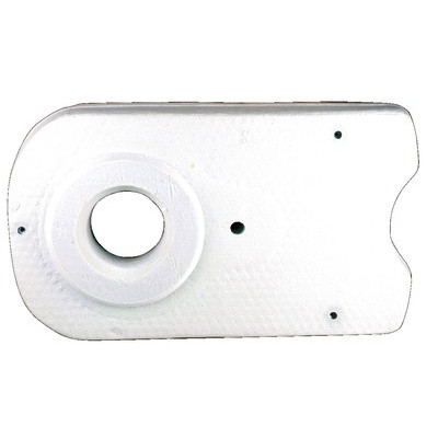 Aislante puerta fundición- RIELLO - R105017