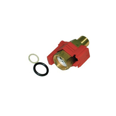 Flow switch for domestic hot water- BERETTA - R1488