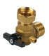 Robinet chauffage- RIELLO - R2125