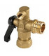 Domestic cold water valve- BERETTA - R2265
