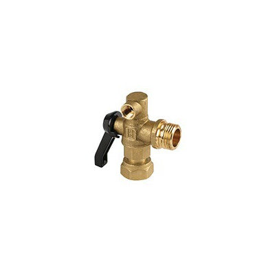 Domestic cold water valve- BERETTA - R2265