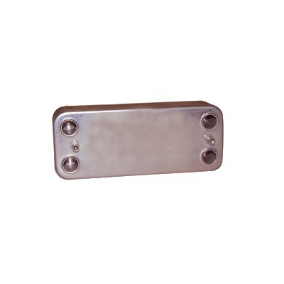 Heat exchanger- BERETTA - R8037