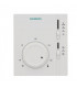Thermostat d'ambiance Ventilo Convecteur chaud froid ventilation 230Vac- SIEMENS - RAB11.1