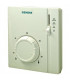 Thermostat ambiance vc 2t c/o externe- SIEMENS - RAB21