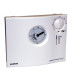 Programable analog thermostat- SIEMENS - RAV11.1