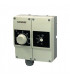 Temperature controller/ thermal limit reset thermostat, TR 40...120°C IP40- SIEMENS - RAZ-TW.1200P-J