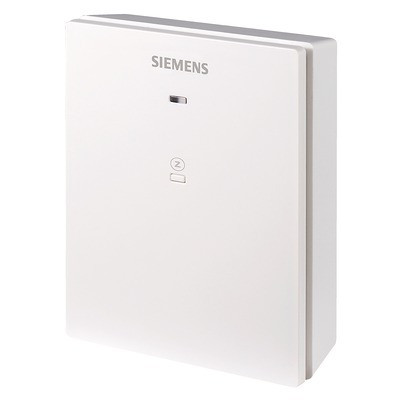 Récepteur Connected Home 2 relais- SIEMENS - RCR110.2ZB