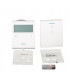 thermostat ambiance lcd kit rf- SIEMENS - RDD100.1RFS