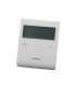 Termostato LCD no programable 230Vac- SIEMENS - RDD100