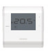 Thermostat ambiance pour chauffage avec- SIEMENS - RDD50.1