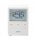Termostato de ambiente programable con pilas- SIEMENS - RDE100.1