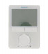 Mural room regulator vc 230v~retro lighting- SIEMENS - RDG100