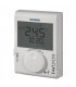 Termostato de ambiente diario- SIEMENS - RDJ100
