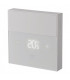 Thermostat d'ambiance Zigbee, filaire, alimenté par piles Connected Home- SIEMENS - RDZ100ZB