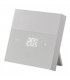Thermostat d'ambiance Zigbee sans fil, alimenté par piles Connected Home- SIEMENS - RDZ101ZB