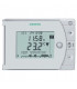 Thermostat hebdomadaire 230Vac REV24RF/SET-XA- SIEMENS - REV24RF/SET-XA
