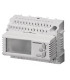 Régulateur univ. 2 bcl 2EN 5EU 3SA 6SR- SIEMENS - RLU236