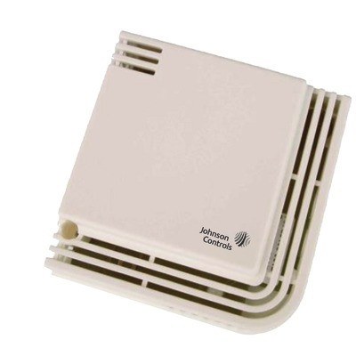 Detector para gas hfc, 1 contacto, zumbador- JOHNSON CONTROLS - RM-HFC