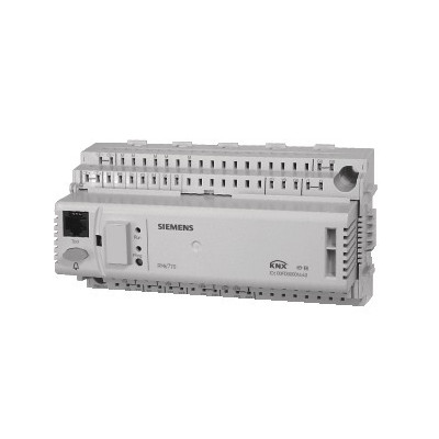 Régulateur de cascade SYNCO 700- SIEMENS - RMK770-1