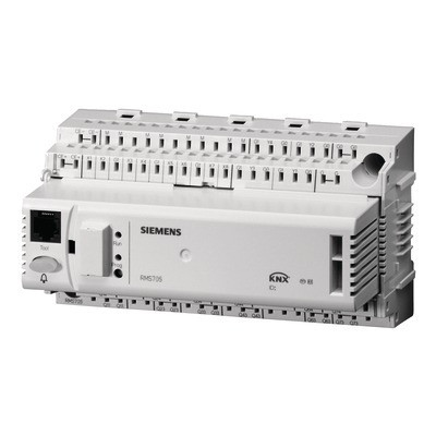 Regulador entradas / salidas- SIEMENS - RMS705B-1